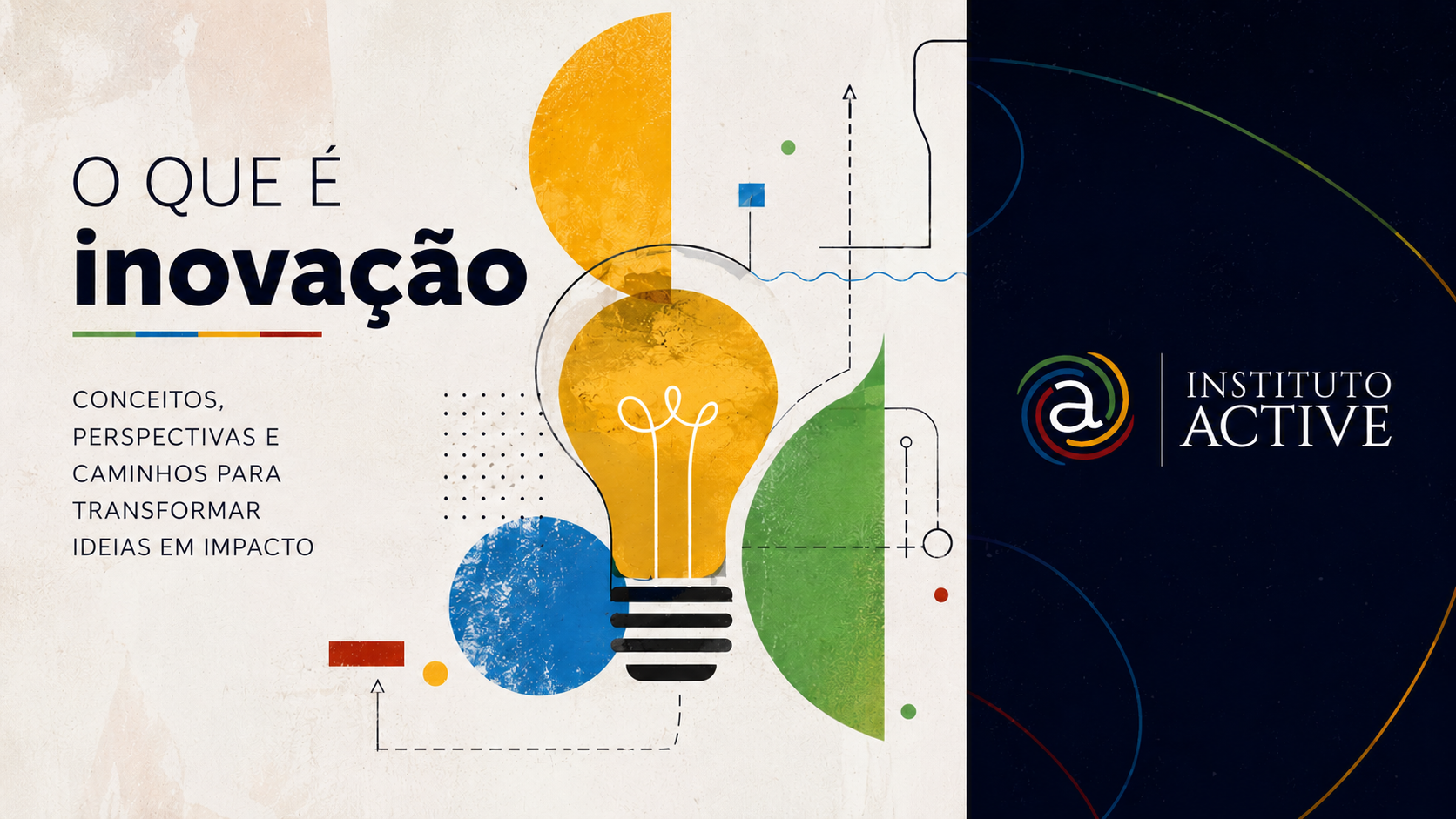 o que é inovação